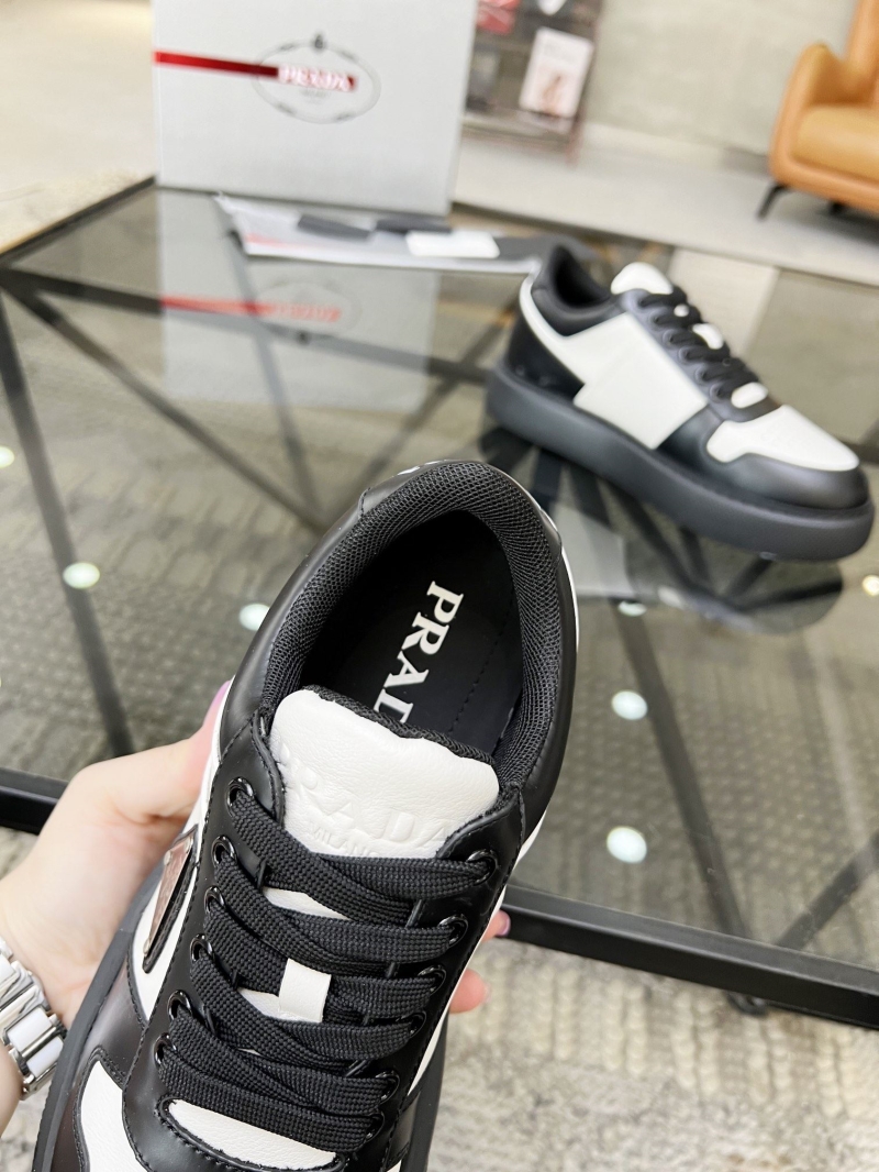 Prada Casual Shoes